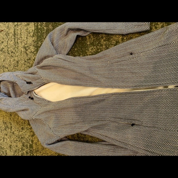 Bench Jacket medium - Picture 2 of 2